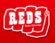 Reds Room Odouriser